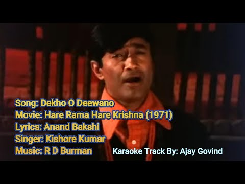 Deewano ko pata hai by Reno and Raya