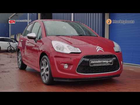 Citroën C3 (2010-2015) buying advice