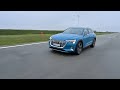 Audi e-Tron - TEST NA STAZI NAVAK