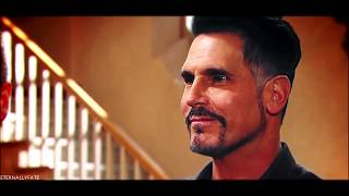 Steffy & Bill Never Be Ready