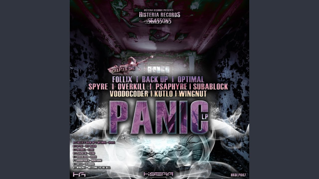 Space (Original Mix) adlı videoyu YouTube'da izle Space (Original Mix) adlı videoyu YouTube'da izle