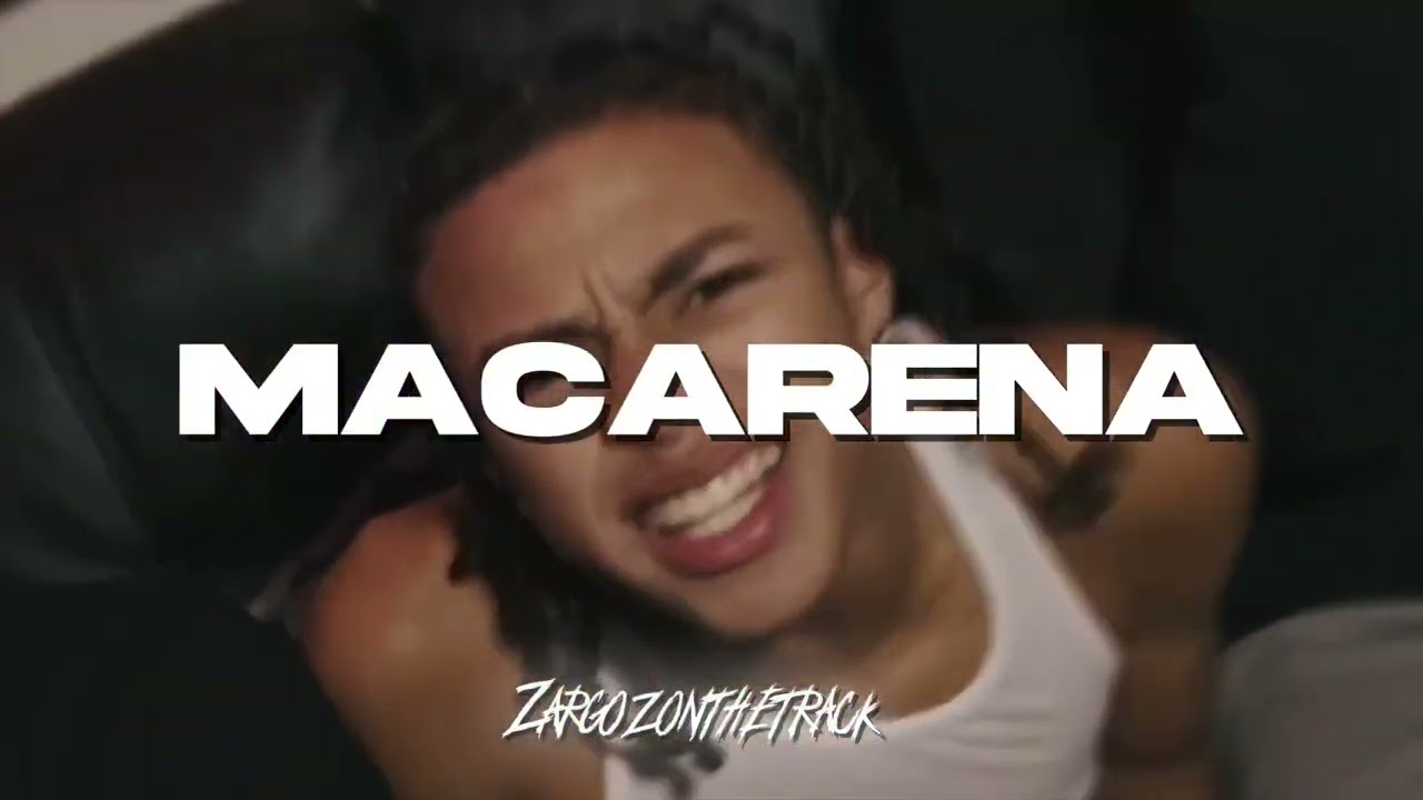 [FREE] DD Osama x Kay Flock x NY Sample Drill Type Beat 2025 | Macarena | 