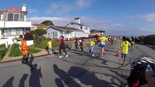 2018 By the Bay 3k