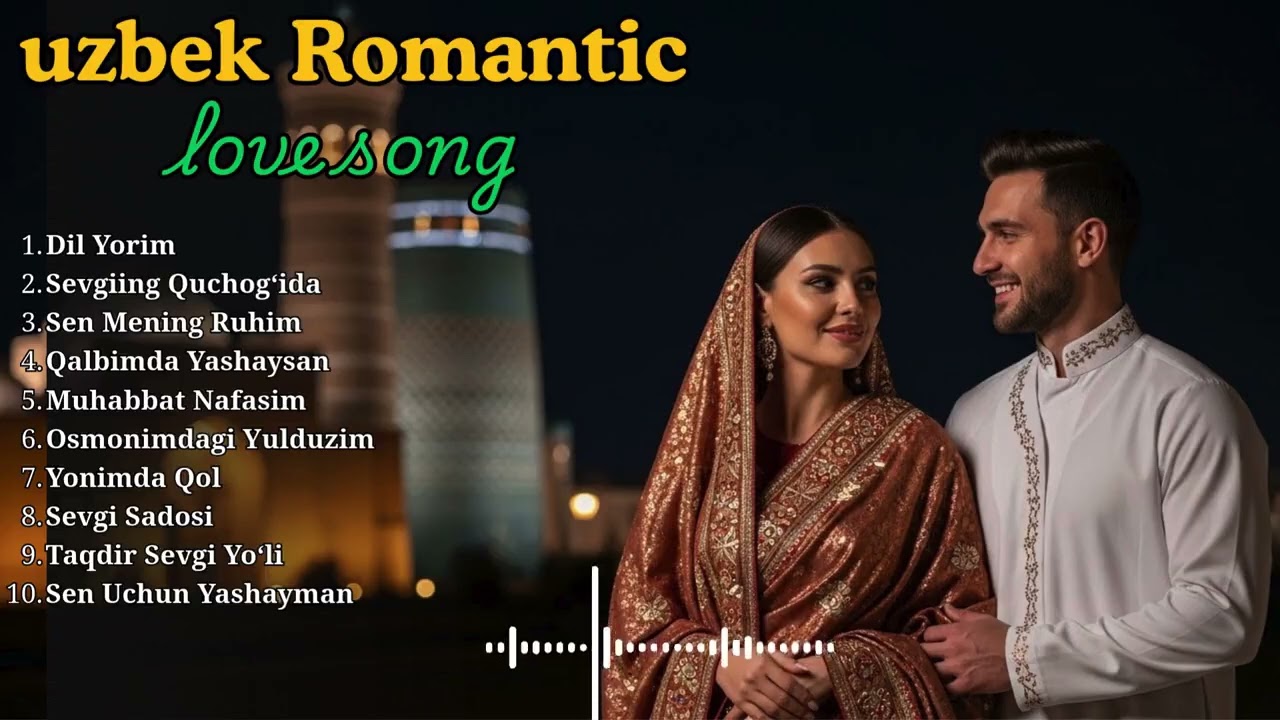 🌿 Love Songs for Stress Relief | Calm Romantic Music