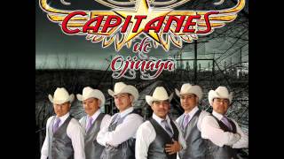 Video thumbnail of "Capitanes de Ojinaga Como tu querer ( como tu mujer)"