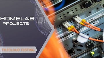 2 methods to install filecloud