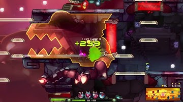 a713h5 | Awesomenauts | Nibbs | Literally The Back Door