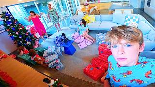 THE REALEST CHRISTMAS FOR 6 KIDS w/The Norris Nuts by The Norris Nuts 1,934,980 views 3 months ago 41 minutes