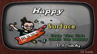 Surface - Happy (Karaoke) With Background Vocals