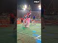 jai ho dance #cricketground #dance #jaiho #dancer #bengal #bengali #howrah #kona #funtion #pbuf