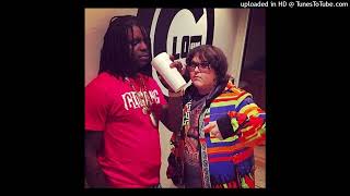 Chief Keef, Andy Milonakis - G L O G A N G Prod By. DPGGP Remake
