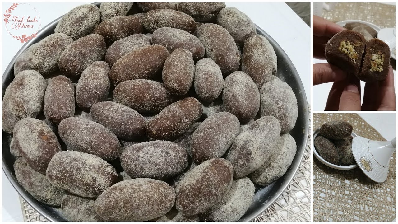 كعبوش تيميمون من يدين امي /تحضيرات رمضان 2020 /اكلة تقليدية رمضانية🤲