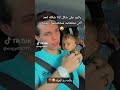 مصطفى يجاكر لانا بالسيارة لانا متدايقة لما تطلع مع اهلك Shorts Youtubeshorts 
