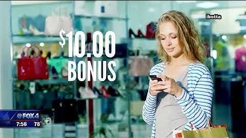 Save Me Steve: Ibotta App Savings