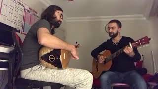 Asiv Quliyev & Fatih Evsen