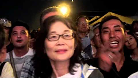 Japanese American Friendship Festival 2015 Highlights