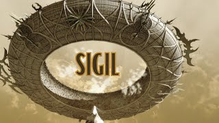 Cidades Fantásticas: Sigil