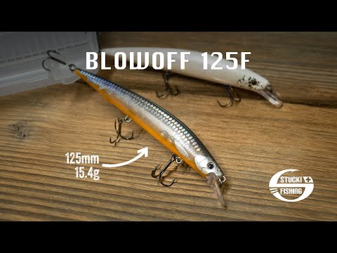Stucki Fishing - YouTube