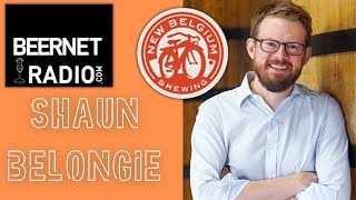 Ep 240 Shaun Belongie of New Belgium
