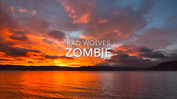 Bad Wolves - Zombie - Lyrics