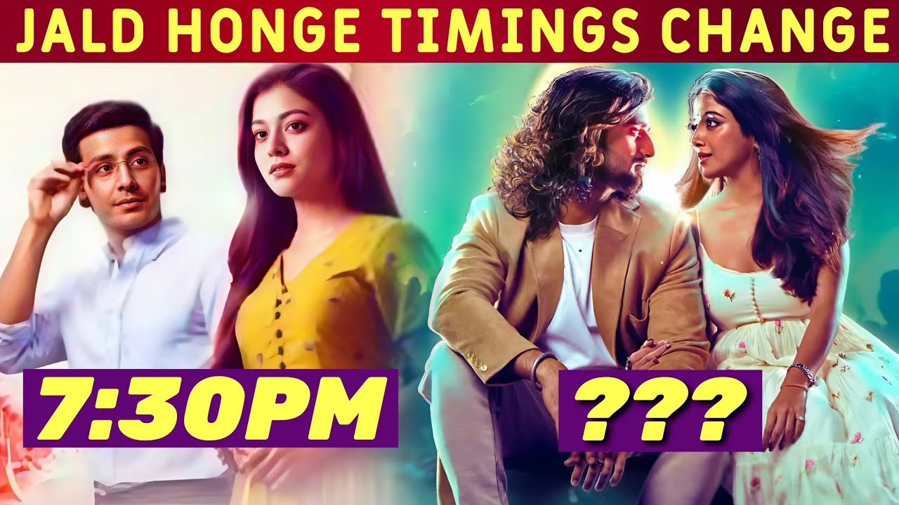 ghkkpm-jaadu-teri-nazar-time-slot-change-soon-new-timings-revealed