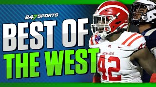 Top Uncommitted Prospects in Southern California | College Football Recruiting