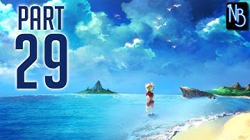 Chrono Cross Walkthrough Part 29 No Commentary (PS)