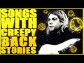 13 Famous SONGS With Creepy BACKSTORIES