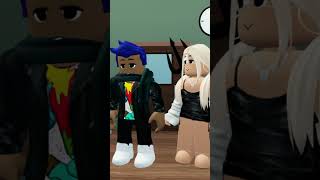 School first! [my sis Beat up her friend] by hitting her boyfriend ￼[roblox edit]