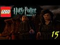 Lego Harry Potter: Years 5-7 - Часть 15