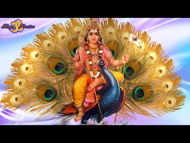 MANTRA 108 NAMES OF KARTIKEYA, HELPS TO ACHIEVE YOUR GOAL. class=