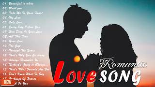 Romantic Love Songs Of All Time ~ Romantic Wedding Songs 2026 ~ Westlife.Backstreet Boys.MLTR