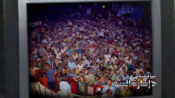 2013/07/23  Azkar Saba7  أذكار الصباح أثناء اعتصام رابعة العدوية
