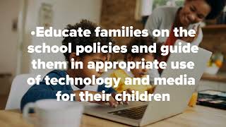 Morgan Preston-The Importance of Digital Citizenship: Media Balance & Well-Being