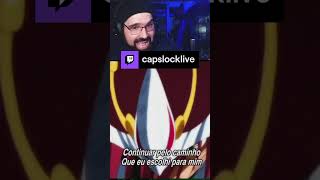 Resumindo Saint Seiya Omega