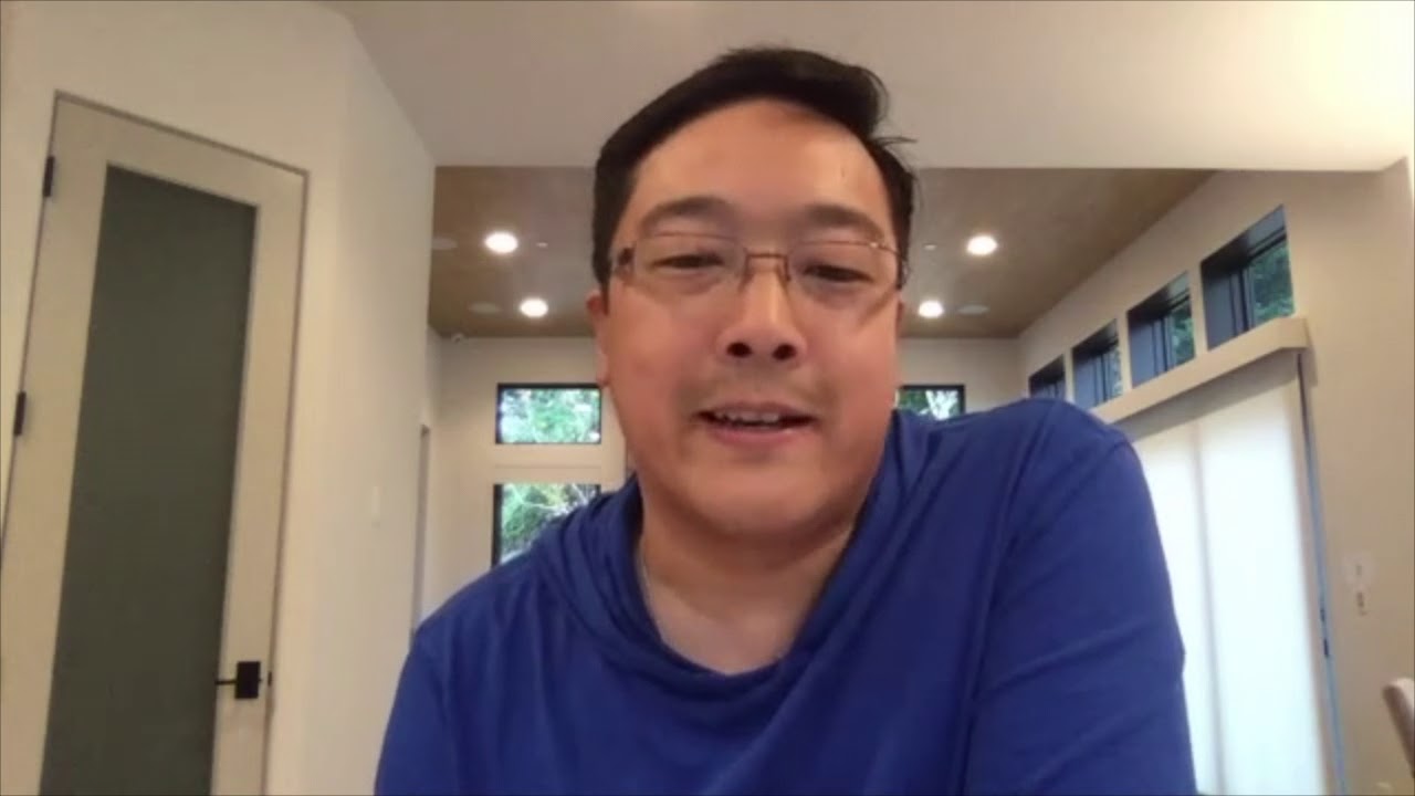 Charlie Lee Litecoin Founder concerns about crypto, hints why he sold -  YouTube