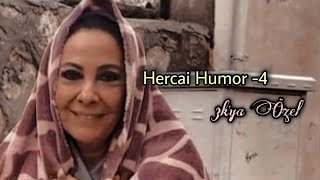 Hercai Humor -4 3Kya Özel