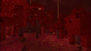 Crimson Forest Voom 1 - Minecraft Audio File