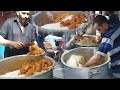 Street Food Of Pakistan - Amazing Street Foods Compilation - Famous Food Street Of Karachi Pakistan