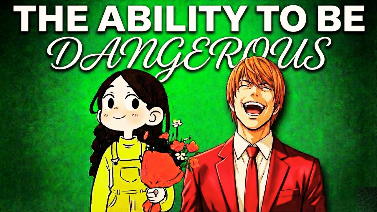 The Strange Reason Women Feel Safe Around Dangerous Men