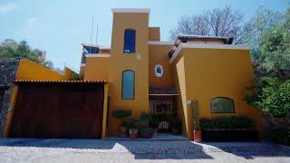 Casa Privada— Home for Sale in San Miguel de Allende