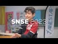 After movie  snse 2023