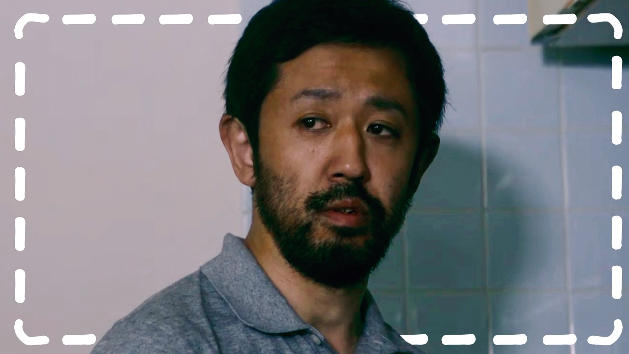 This Film Sucks... until you realize it's actually brilliant