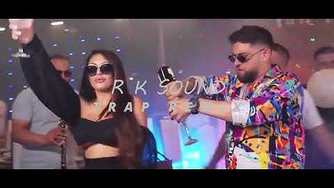 SILVER - QM PARKETA, Силвър - Ям паркета TRAP REMIX By. R K SOUND COMING SOON!