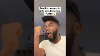 What are you waiting for?… go to the comment!!