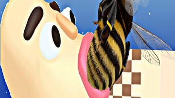 Sandwich Runner in Max Level Gameplay iOS,Android New Update Trailer Game Mobie Walkthrough ASDWIUN