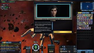Star Trek Online - Teacher's Corner - The Doomsday Machine Play Through