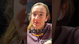 Guess the stock ticker!! Marina Mabrey is put to the test #shorts