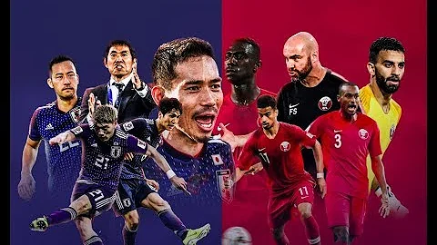 AFC Asian Cup UAE 2019 final preview: Japan v Qatar - DayDayNews