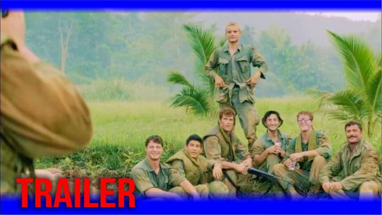 The Greatest Beer Run Ever — Official Trailer   Apple TV+ - Zac Efron, Russell Crowe, Bill Murray